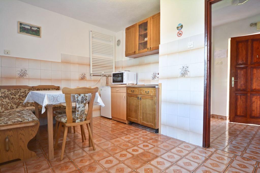 Korana Apartment Slunj Room photo